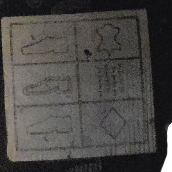 Size 9 Timberland Leather Boots Excellent Condition! No Box - Picture 10 of 10